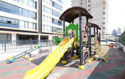 OVACIK’TA BULVAR MANZARALI, ULTRA LÜKS 4.5+1 SIFIR DAİRE