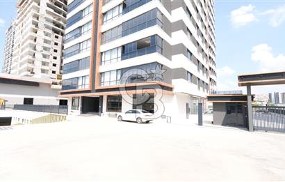 OVACIK’TA BULVAR MANZARALI, ULTRA LÜKS 4.5+1 SIFIR DAİRE