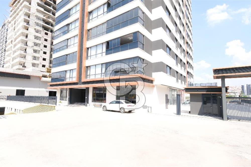 OVACIK’TA BULVAR MANZARALI, ULTRA LÜKS 4.5+1 SIFIR DAİRE
