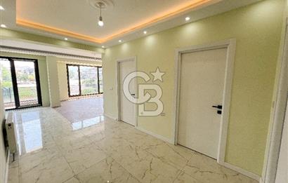 BAŞİSKELE FATİH MAHALLESİ GENİŞ 4+1 SATILIK ÇATI DUBLEKS