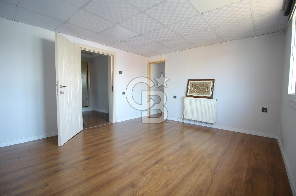 Torbalı Ayrancılar İnönü Mah.de 5+1 Müstakil Satılık Triplex