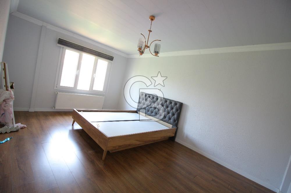 Torbalı Ayrancılar İnönü Mah.de 5+1 Müstakil Satılık Triplex