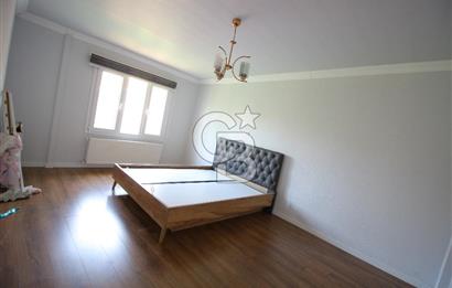 Torbalı Ayrancılar İnönü Mah.de 5+1 Müstakil Satılık Triplex