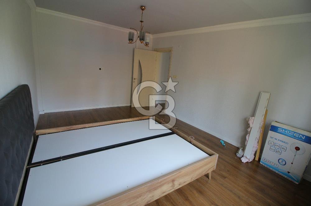 Torbalı Ayrancılar İnönü Mah.de 5+1 Müstakil Satılık Triplex
