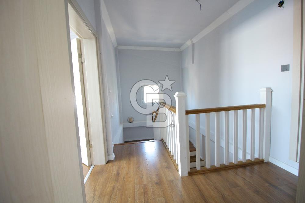 Torbalı Ayrancılar İnönü Mah.de 5+1 Müstakil Satılık Triplex