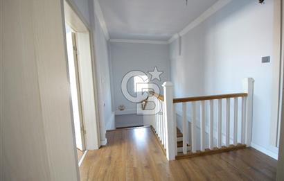 Torbalı Ayrancılar İnönü Mah.de 5+1 Müstakil Satılık Triplex