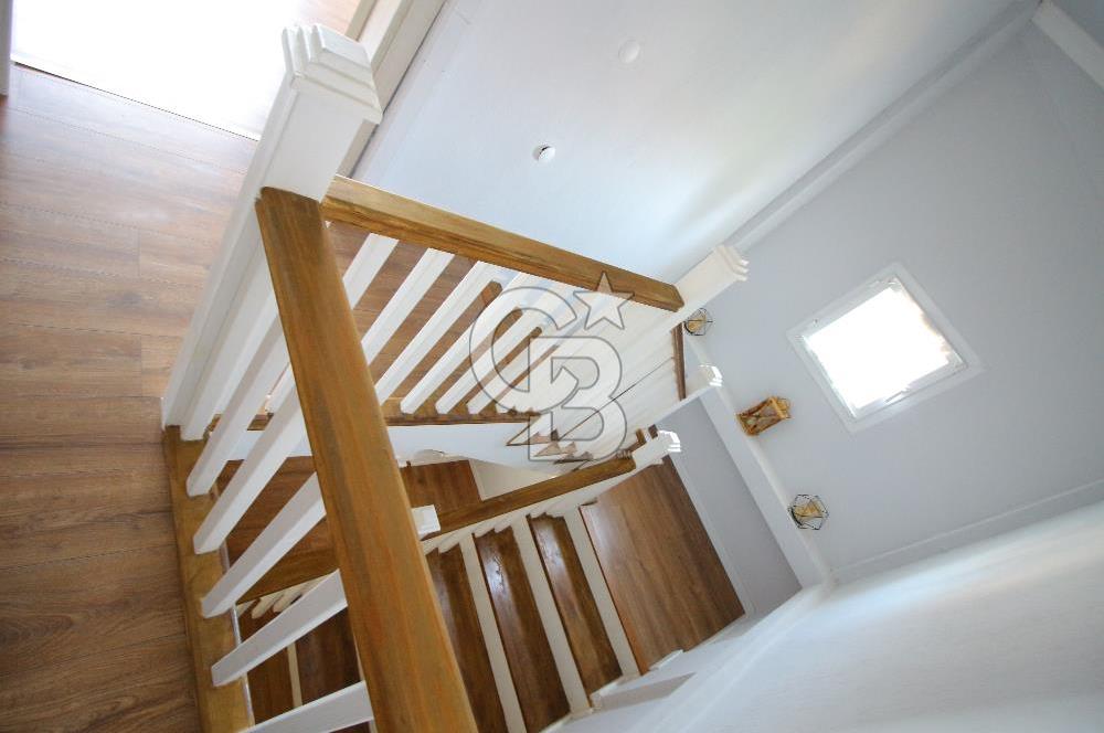 Torbalı Ayrancılar İnönü Mah.de 5+1 Müstakil Satılık Triplex