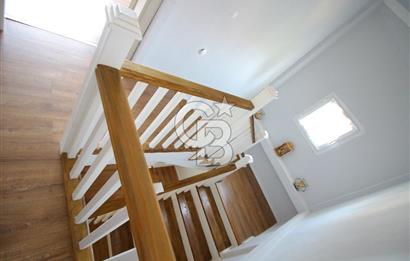 Torbalı Ayrancılar İnönü Mah.de 5+1 Müstakil Satılık Triplex