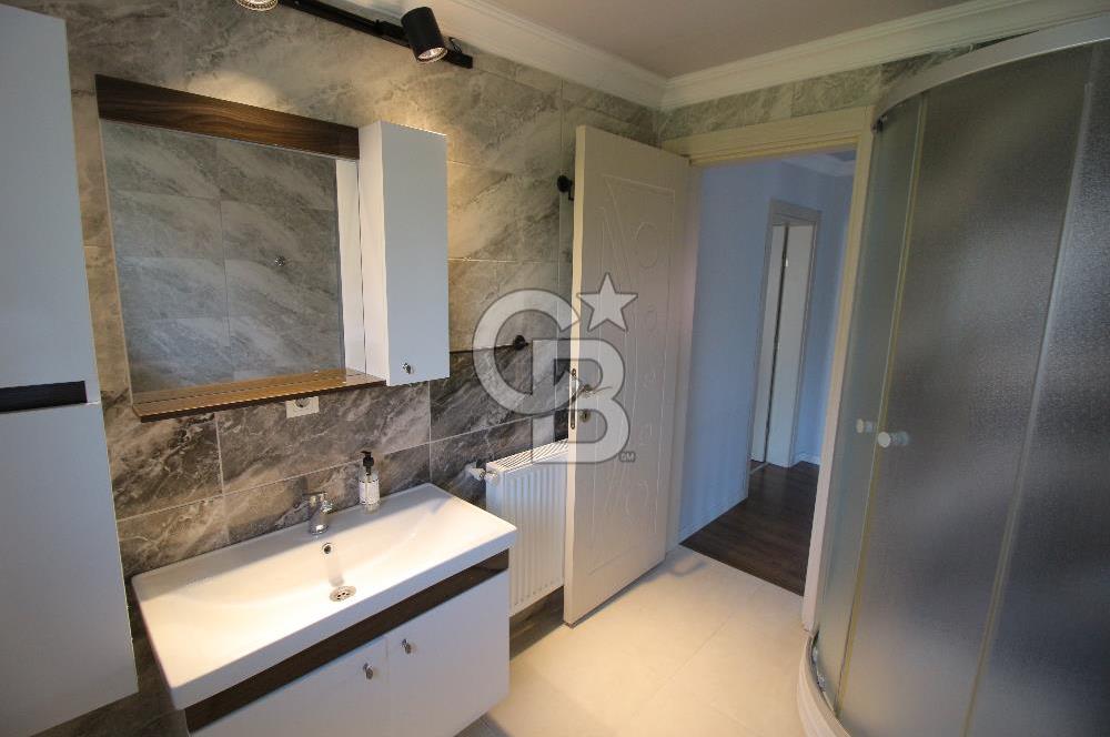 Torbalı Ayrancılar İnönü Mah.de 5+1 Müstakil Satılık Triplex