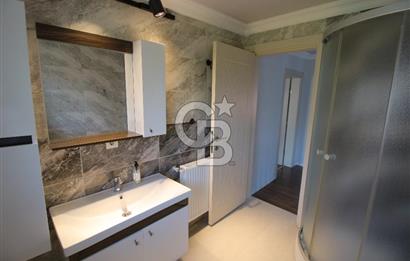 Torbalı Ayrancılar İnönü Mah.de 5+1 Müstakil Satılık Triplex