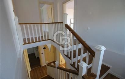 Torbalı Ayrancılar İnönü Mah.de 5+1 Müstakil Satılık Triplex