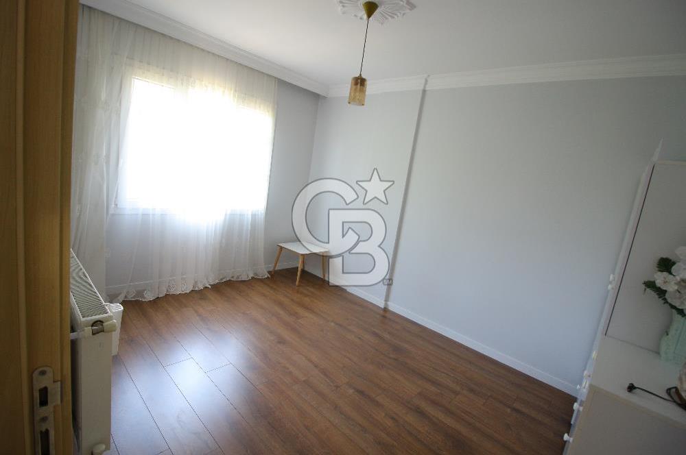 Torbalı Ayrancılar İnönü Mah.de 5+1 Müstakil Satılık Triplex