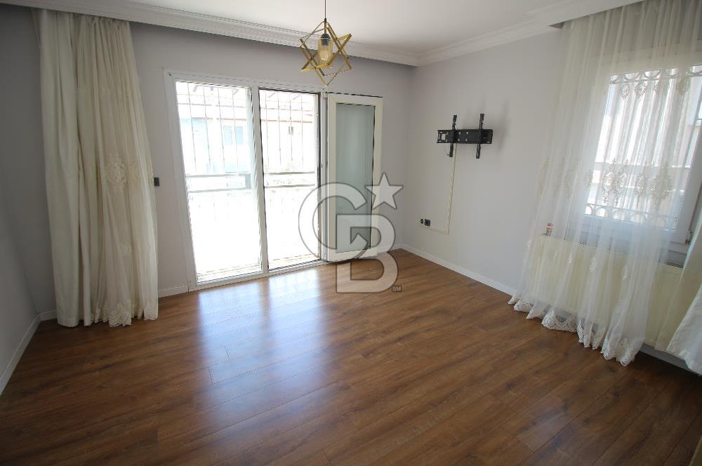 Torbalı Ayrancılar İnönü Mah.de 5+1 Müstakil Satılık Triplex