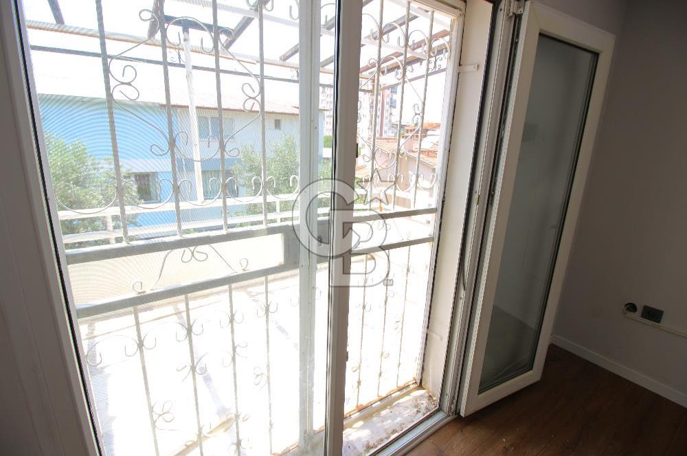 Torbalı Ayrancılar İnönü Mah.de 5+1 Müstakil Satılık Triplex