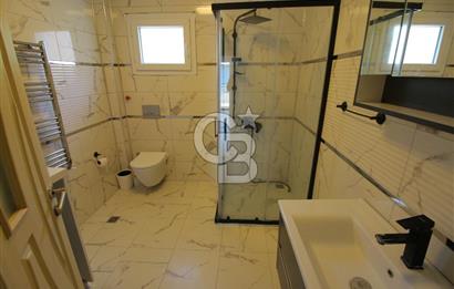 Torbalı Ayrancılar İnönü Mah.de 5+1 Müstakil Satılık Triplex