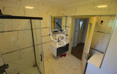 Torbalı Ayrancılar İnönü Mah.de 5+1 Müstakil Satılık Triplex