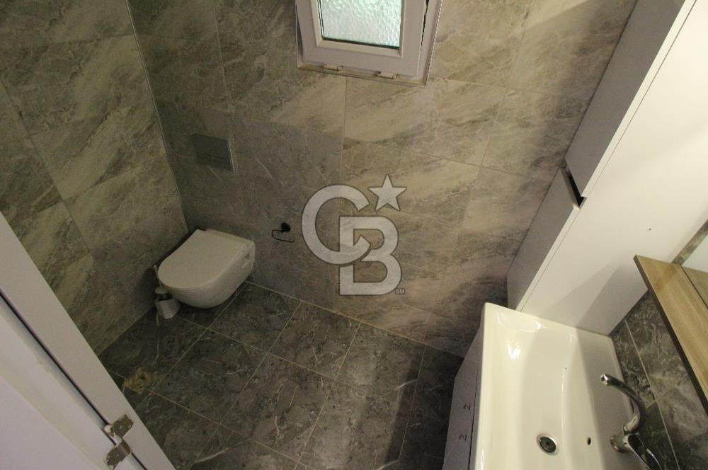 Torbalı Ayrancılar İnönü Mah.de 5+1 Müstakil Satılık Triplex