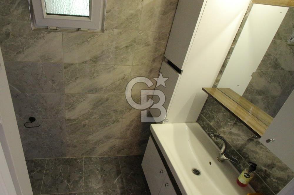 Torbalı Ayrancılar İnönü Mah.de 5+1 Müstakil Satılık Triplex