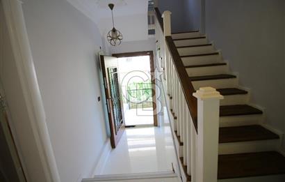 Torbalı Ayrancılar İnönü Mah.de 5+1 Müstakil Satılık Triplex