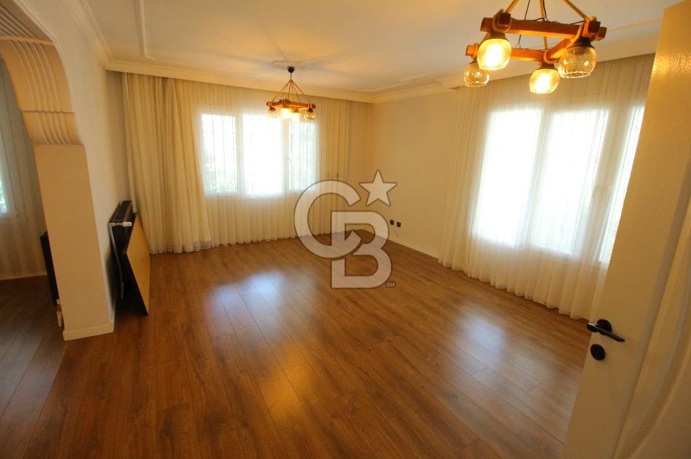 Torbalı Ayrancılar İnönü Mah.de 5+1 Müstakil Satılık Triplex
