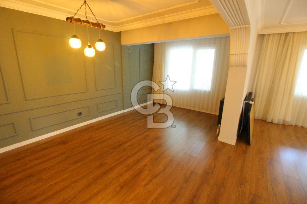 Torbalı Ayrancılar İnönü Mah.de 5+1 Müstakil Satılık Triplex