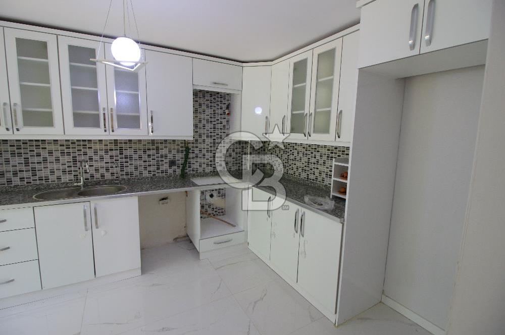 Torbalı Ayrancılar İnönü Mah.de 5+1 Müstakil Satılık Triplex