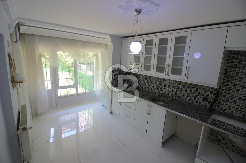 Torbalı Ayrancılar İnönü Mah.de 5+1 Müstakil Satılık Triplex