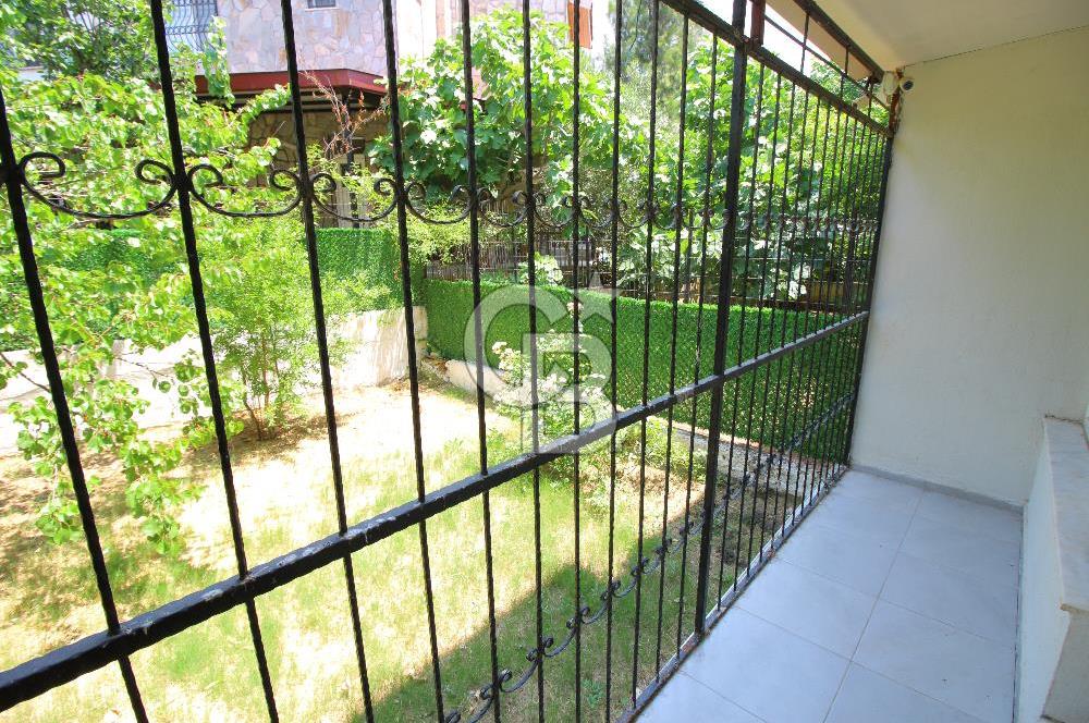 Torbalı Ayrancılar İnönü Mah.de 5+1 Müstakil Satılık Triplex