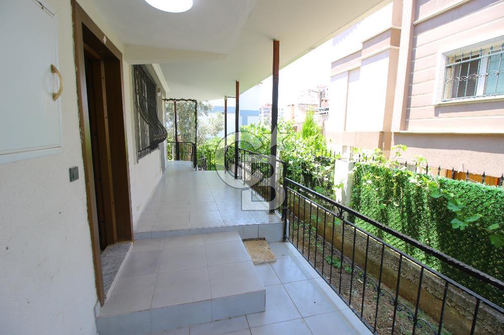 Torbalı Ayrancılar İnönü Mah.de 5+1 Müstakil Satılık Triplex