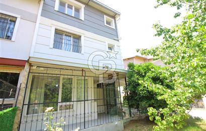 Torbalı Ayrancılar İnönü Mah.de 5+1 Müstakil Satılık Triplex