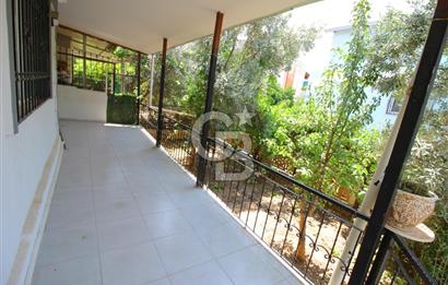 Torbalı Ayrancılar İnönü Mah.de 5+1 Müstakil Satılık Triplex