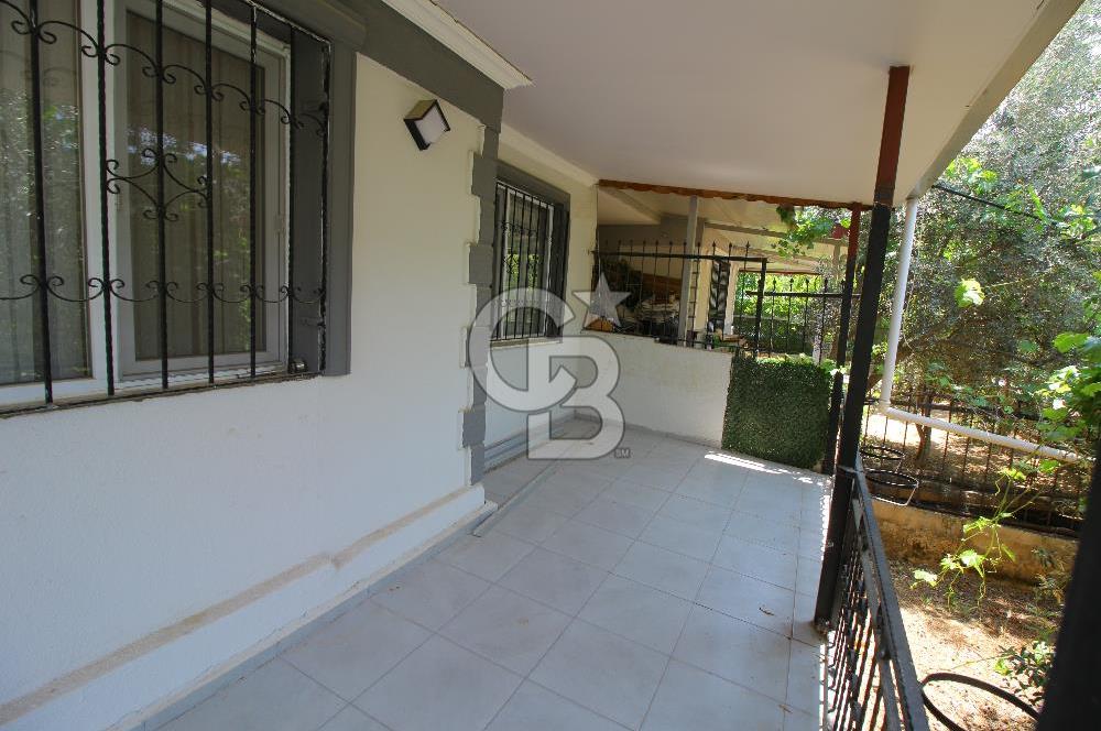 Torbalı Ayrancılar İnönü Mah.de 5+1 Müstakil Satılık Triplex