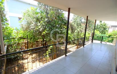 Torbalı Ayrancılar İnönü Mah.de 5+1 Müstakil Satılık Triplex