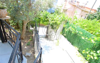 Torbalı Ayrancılar İnönü Mah.de 5+1 Müstakil Satılık Triplex