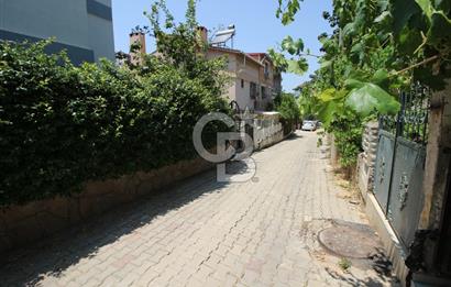 Torbalı Ayrancılar İnönü Mah.de 5+1 Müstakil Satılık Triplex