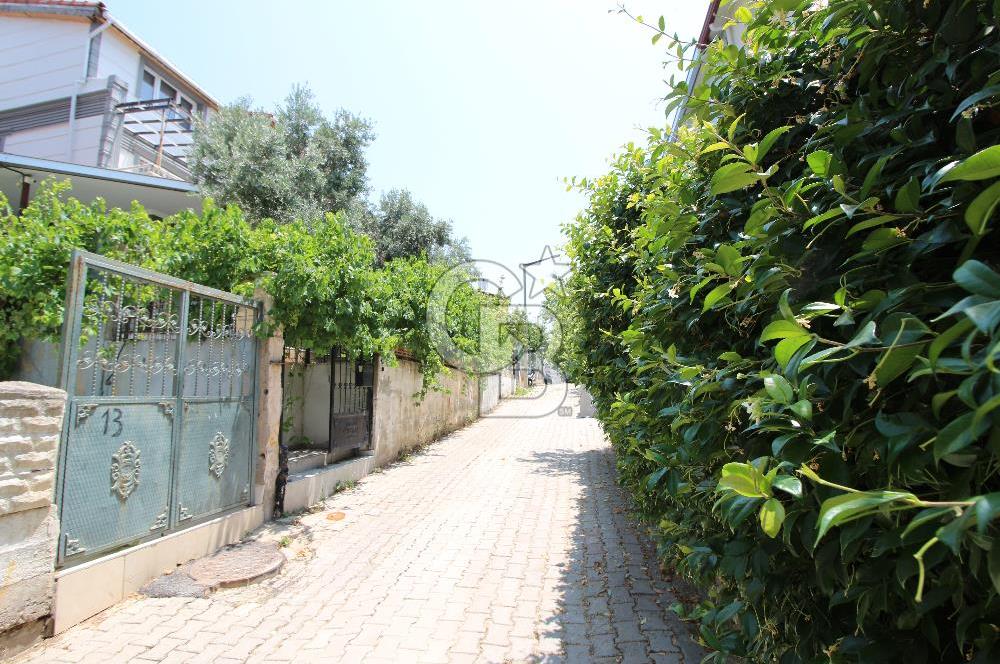 Torbalı Ayrancılar İnönü Mah.de 5+1 Müstakil Satılık Triplex