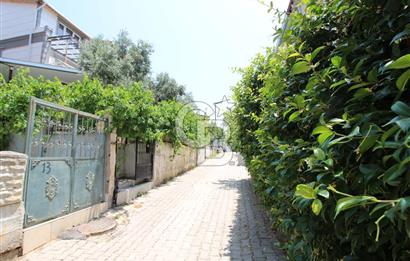 Torbalı Ayrancılar İnönü Mah.de 5+1 Müstakil Satılık Triplex