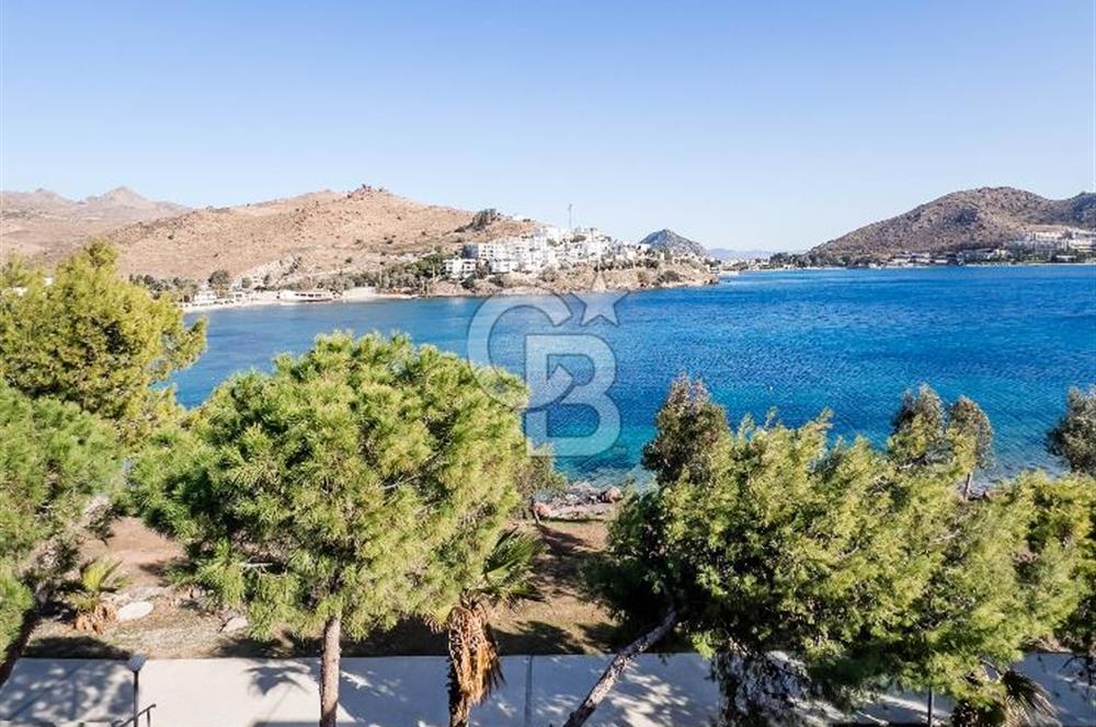 Bodrum Akçabük Tatil Köyü'nde Satılık Devremülk - 45 Gün