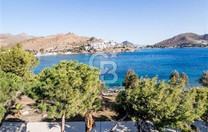Bodrum Akçabük Tatil Köyü'nde Satılık Devremülk - 45 Gün