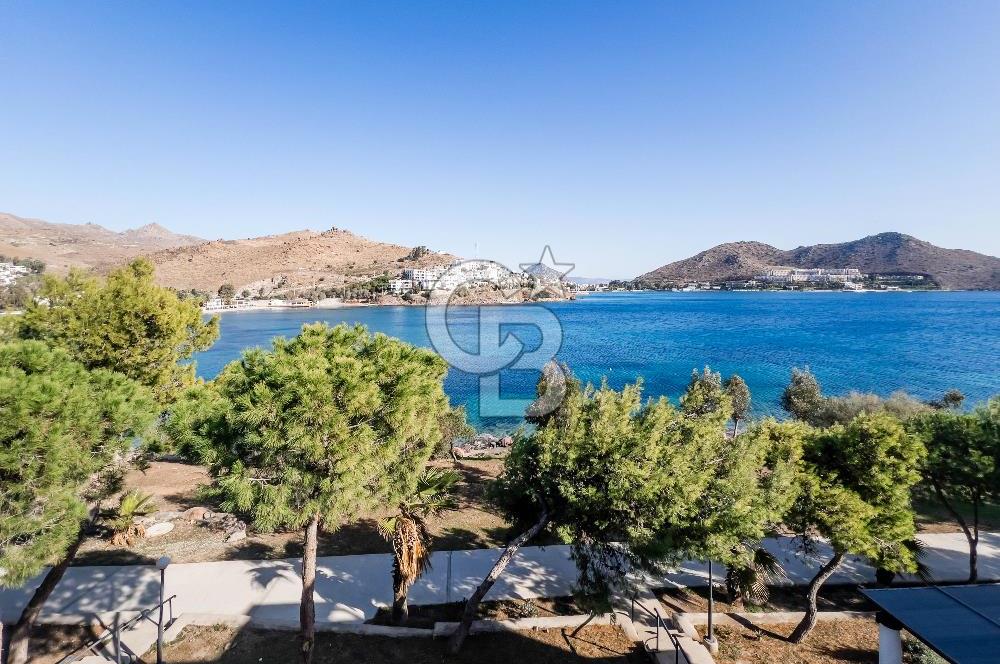 Bodrum Akçabük Tatil Köyü'nde Satılık Devremülk - 45 Gün