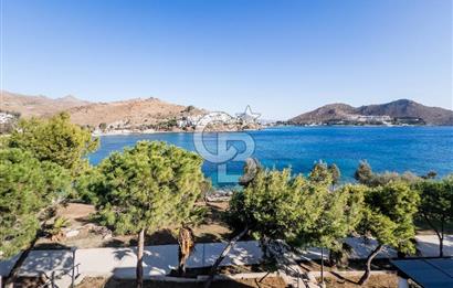 Bodrum Akçabük Tatil Köyü'nde Satılık Devremülk - 45 Gün