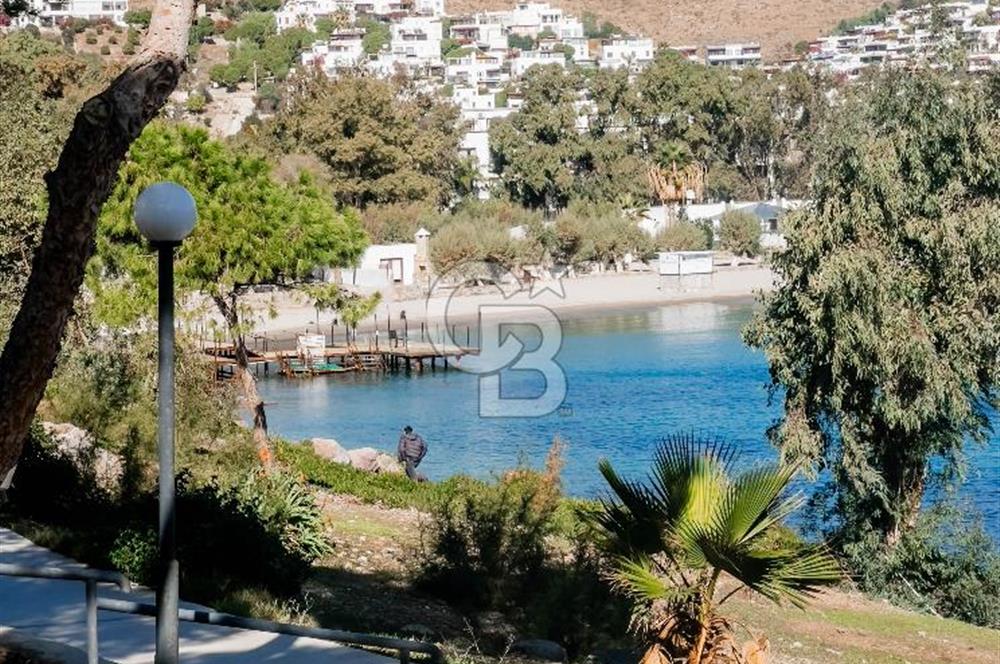 Bodrum Akçabük Tatil Köyü'nde Satılık Devremülk - 45 Gün