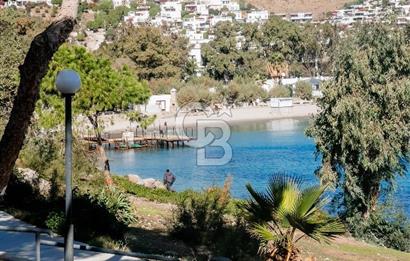 Bodrum Akçabük Tatil Köyü'nde Satılık Devremülk - 45 Gün