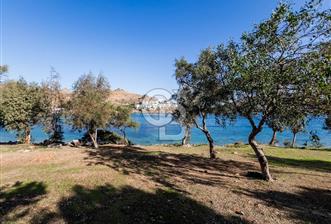 Bodrum Akçabük Tatil Köyü'nde Satılık Devremülk - 45 Gün