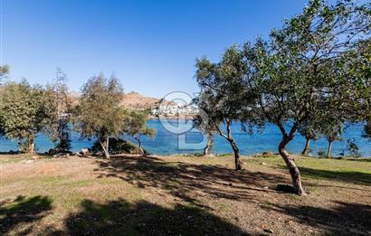 Bodrum Akçabük Tatil Köyü'nde Satılık Devremülk - 45 Gün