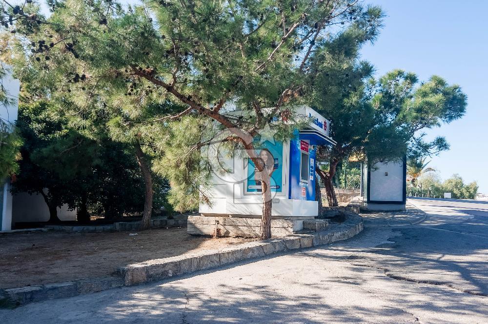 Bodrum Akçabük Tatil Köyü'nde Satılık Devremülk - 45 Gün