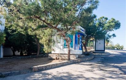Bodrum Akçabük Tatil Köyü'nde Satılık Devremülk - 45 Gün