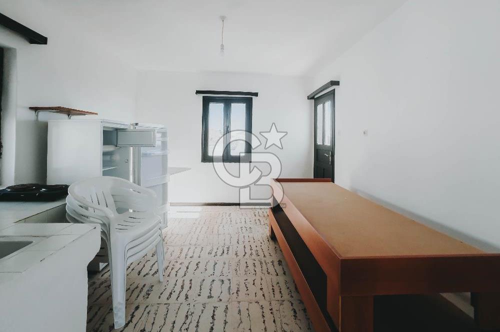 Bodrum Akçabük Tatil Köyü'nde Satılık Devremülk - 45 Gün