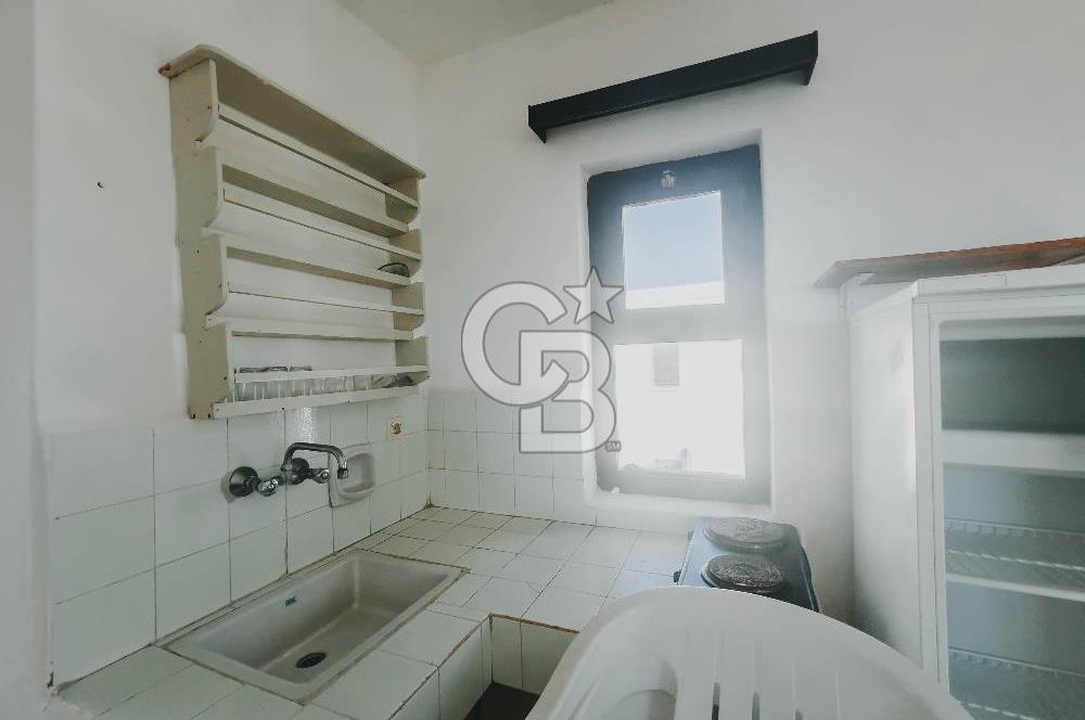 Bodrum Akçabük Tatil Köyü'nde Satılık Devremülk - 45 Gün