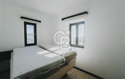 Bodrum Akçabük Tatil Köyü'nde Satılık Devremülk - 45 Gün
